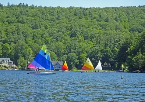 32 Pond Street Ludlow VT 05149