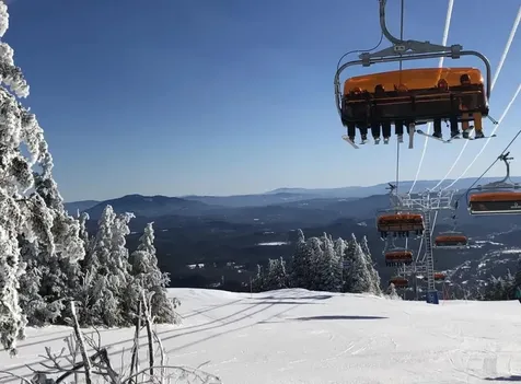 32 Pond Street Ludlow VT 05149