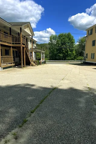 32 Pond Street Ludlow VT 05149