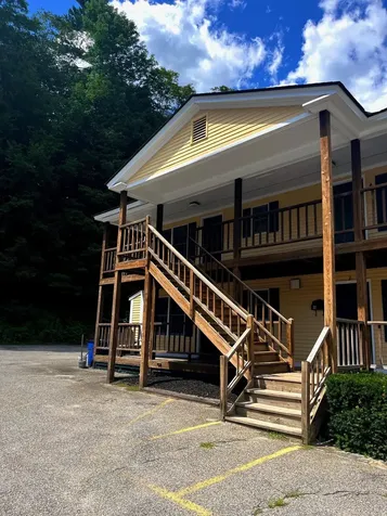 32 Pond Street Ludlow VT 05149