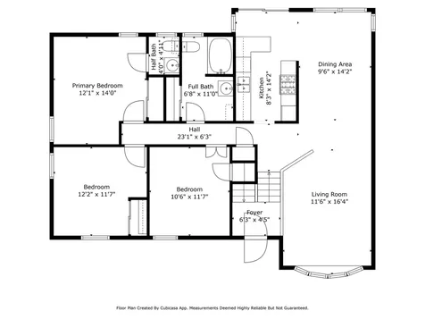10 Wagner Way Hudson NH 03051