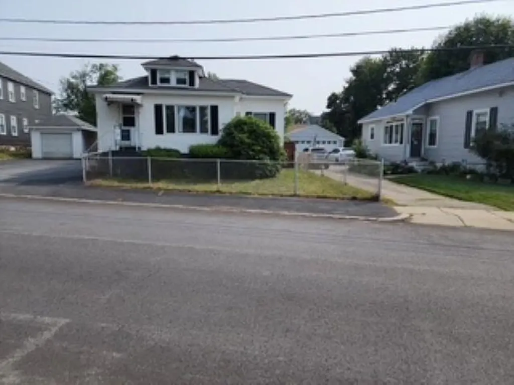 177 Young Street Manchester NH 03103