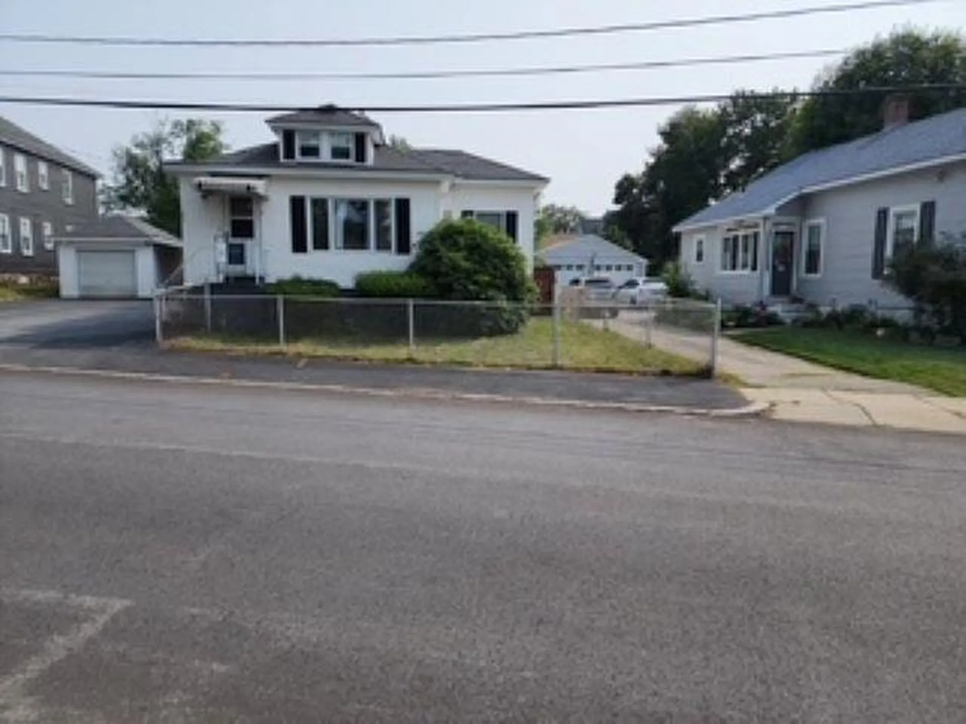 177 Young Street Manchester NH 03103