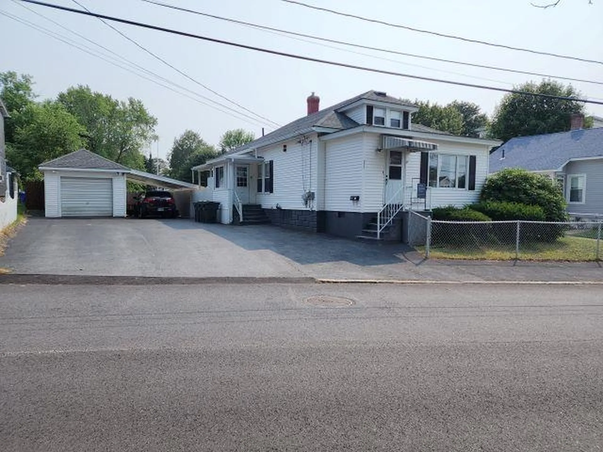 177 Young Street Manchester NH 03103