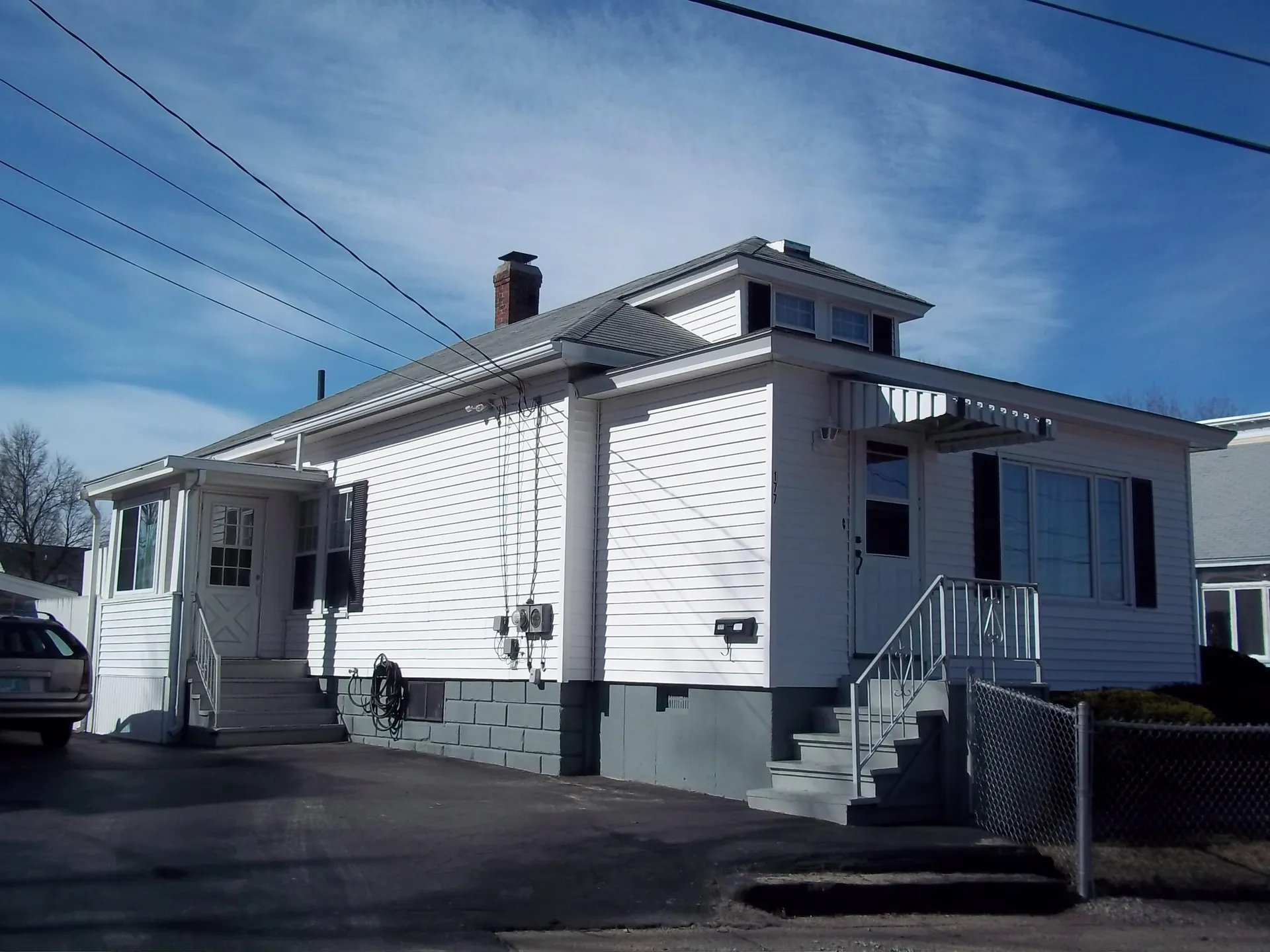 177 Young Street Manchester NH 03103