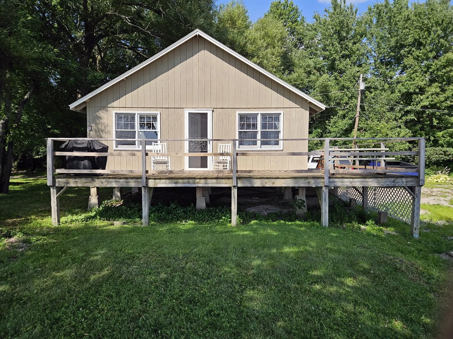 729 Woody Drive St. Albans Town VT 05478