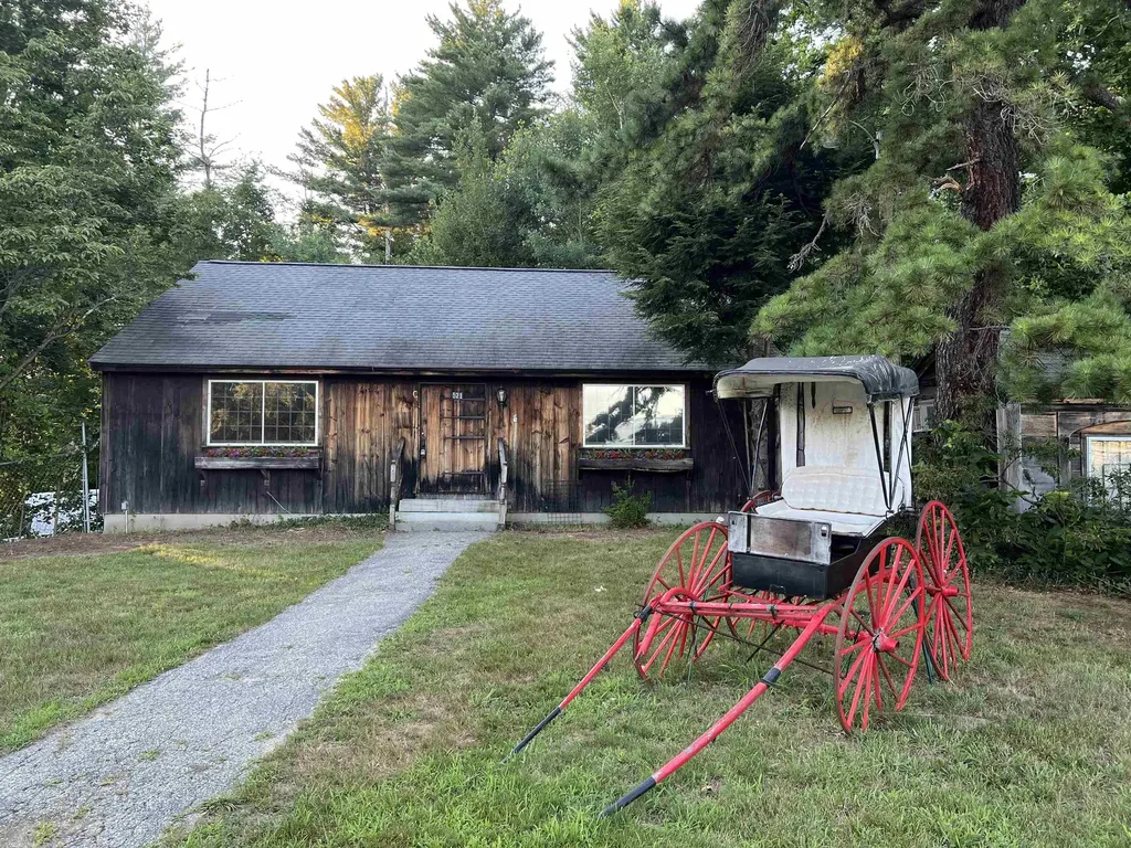 571 Elm Street Milford NH 03055