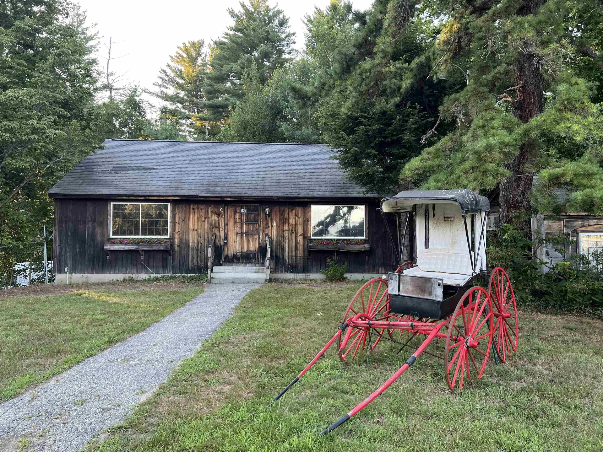 571 Elm Street Milford NH 03055