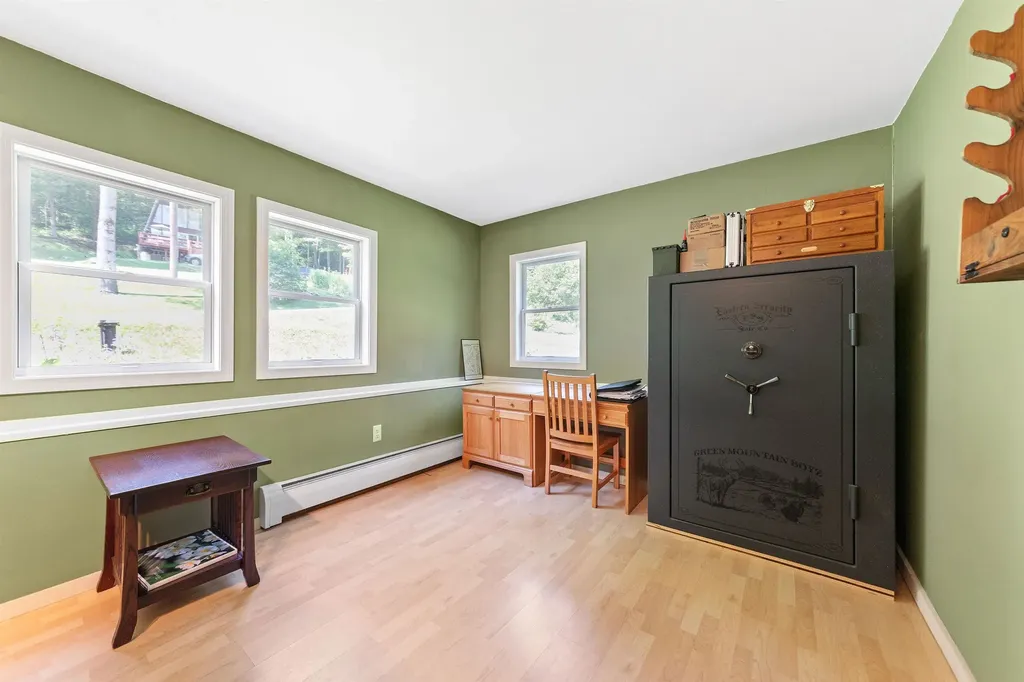 139 Bergwelt Lane Readsboro VT 05350