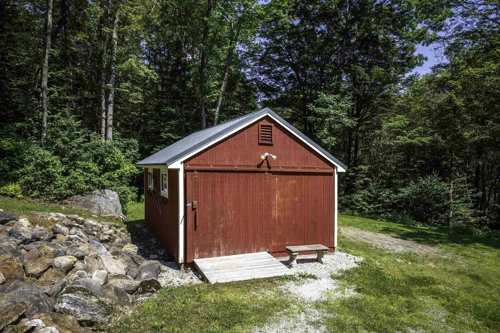 139 Bergwelt Lane Readsboro VT 05350