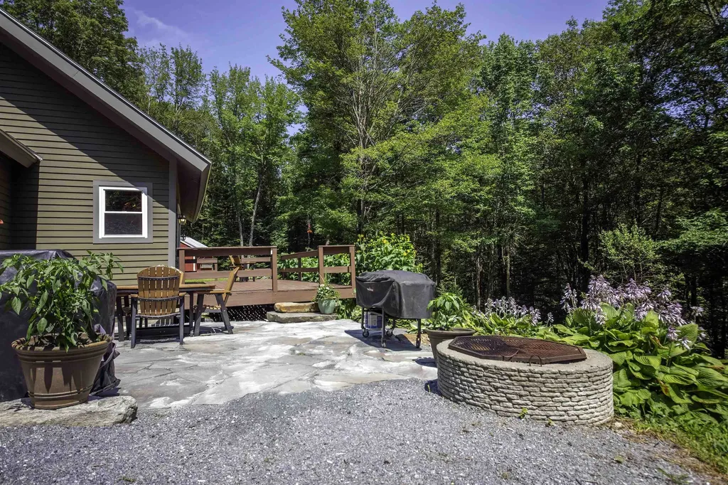 139 Bergwelt Lane Readsboro VT 05350
