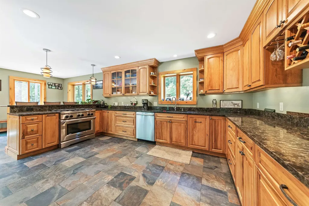 139 Bergwelt Lane Readsboro VT 05350