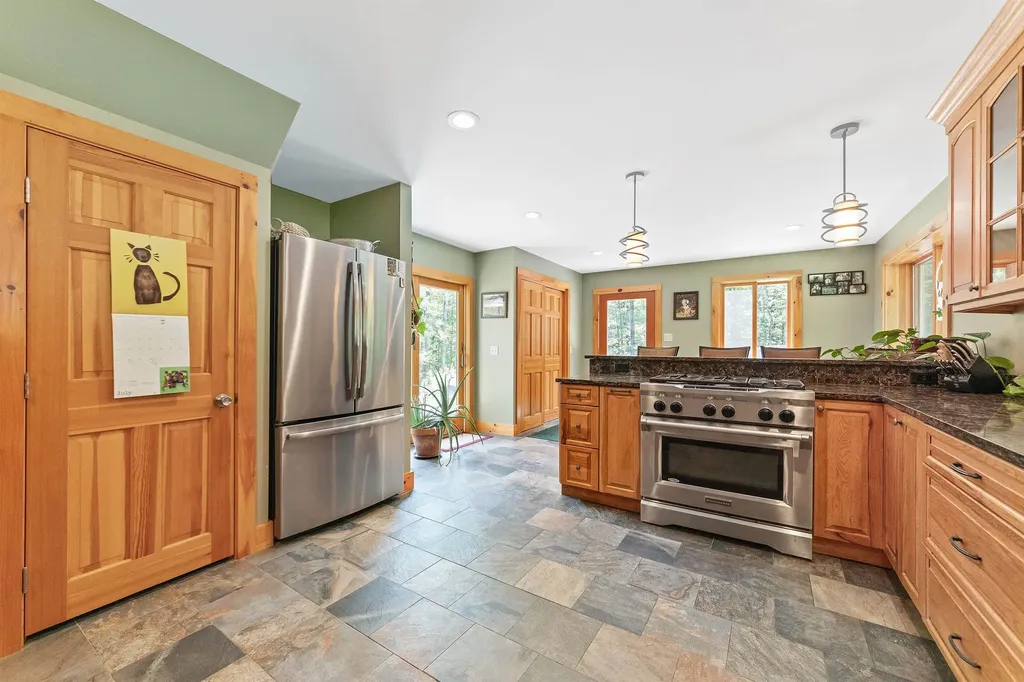 139 Bergwelt Lane Readsboro VT 05350