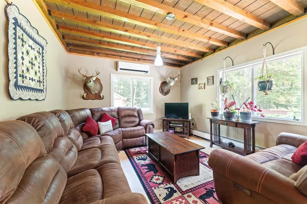 139 Bergwelt Lane Readsboro VT 05350