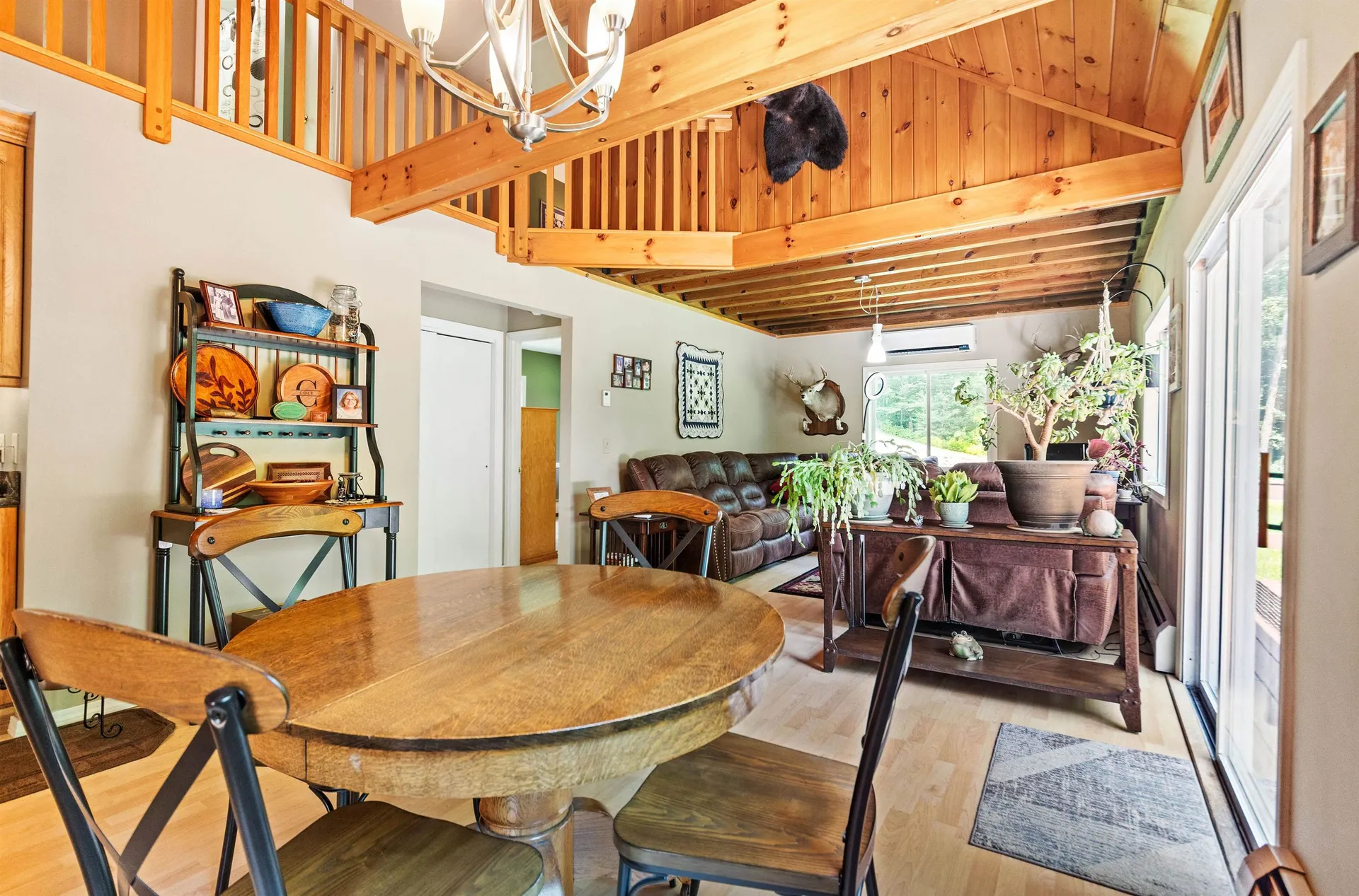 139 Bergwelt Lane Readsboro VT 05350