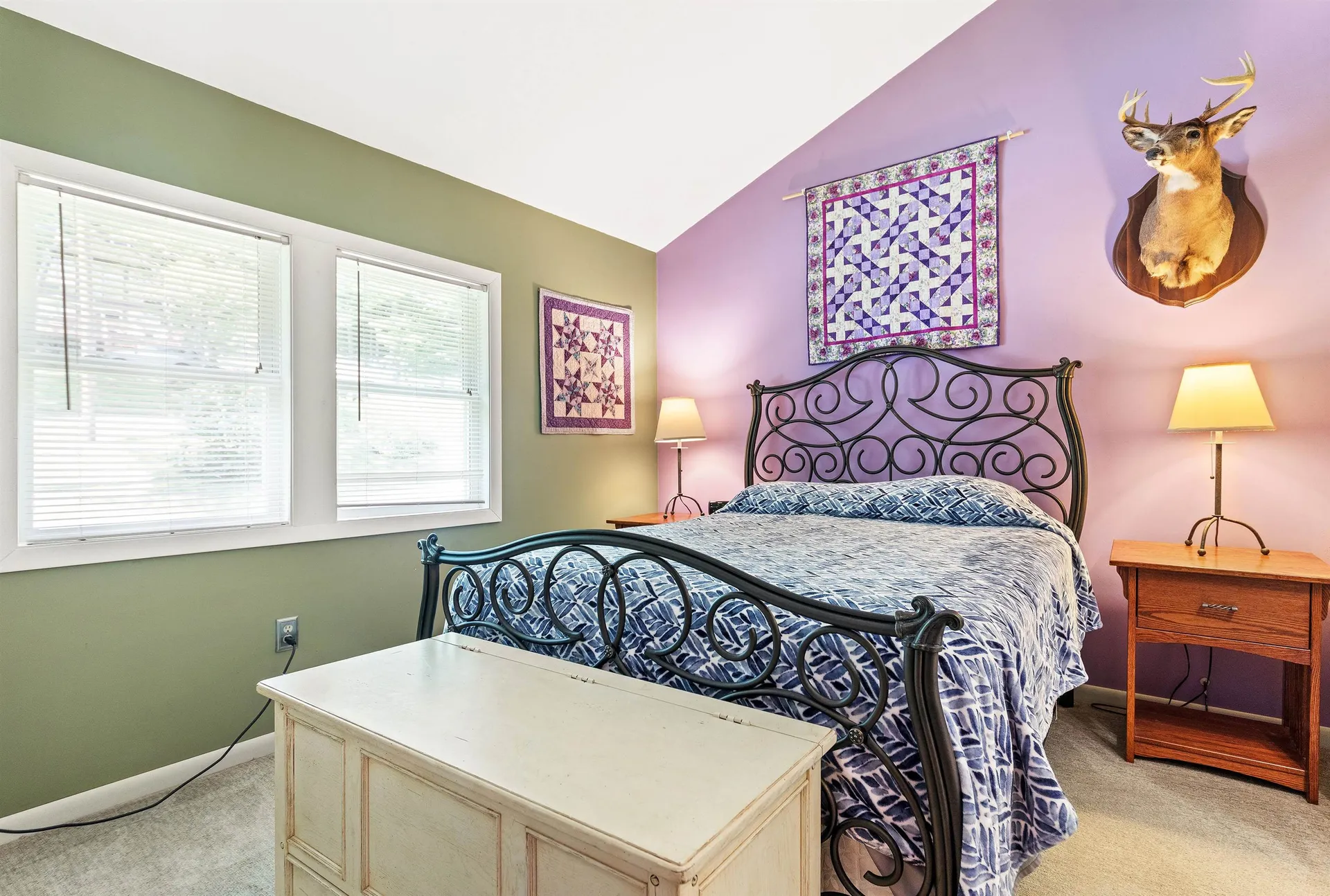 139 Bergwelt Lane Readsboro VT 05350