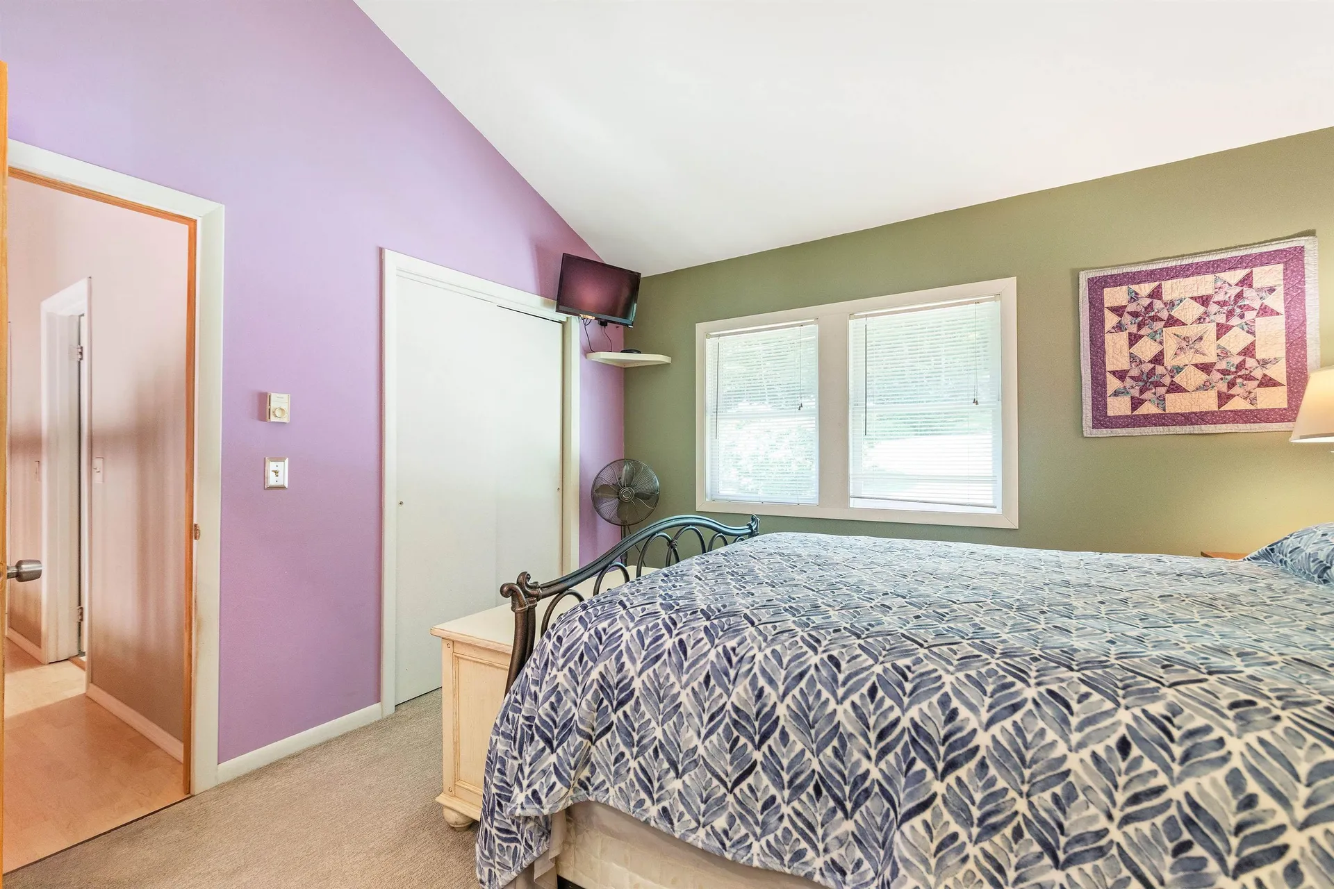 139 Bergwelt Lane Readsboro VT 05350