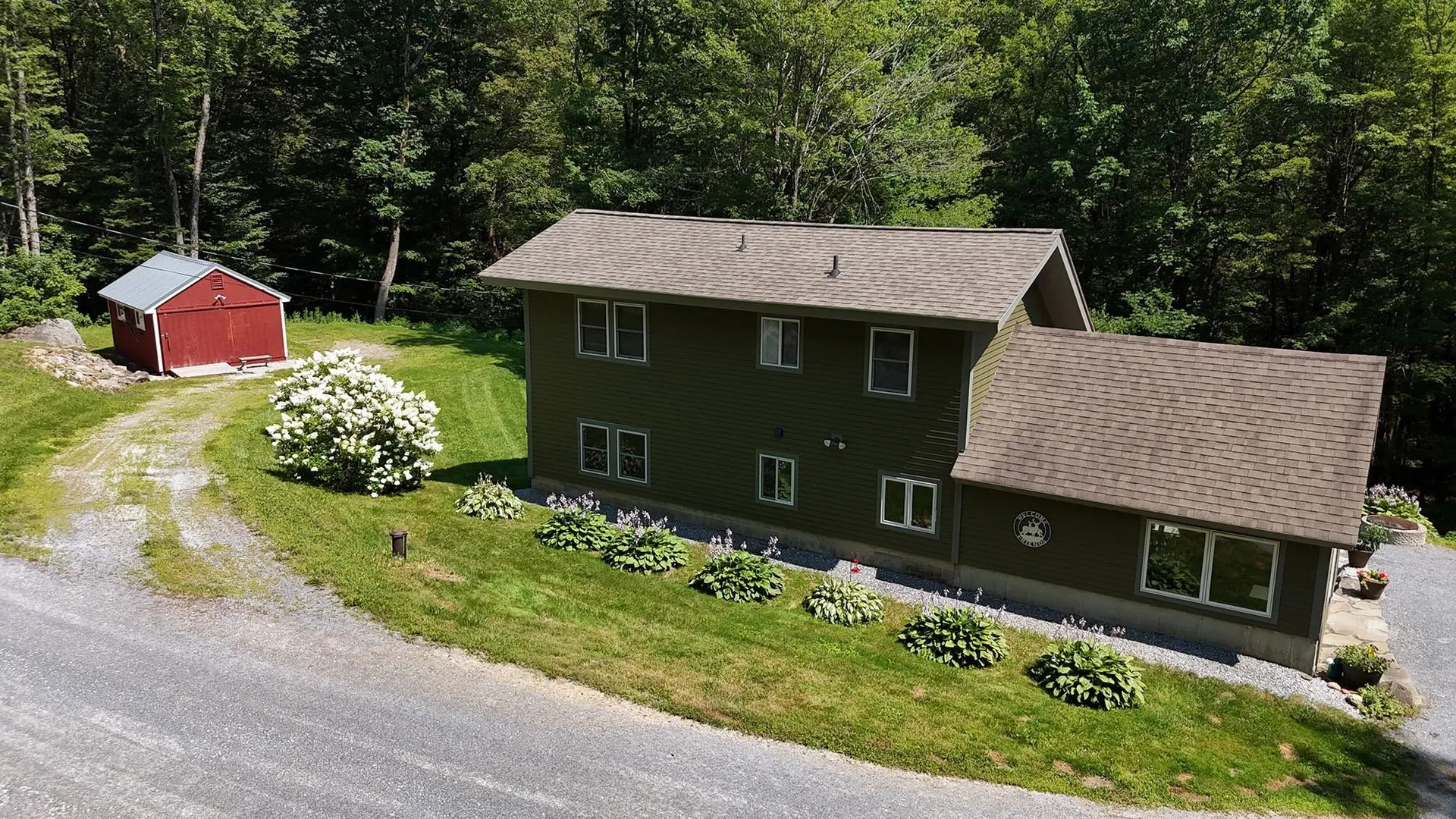 139 Bergwelt Lane Readsboro VT 05350