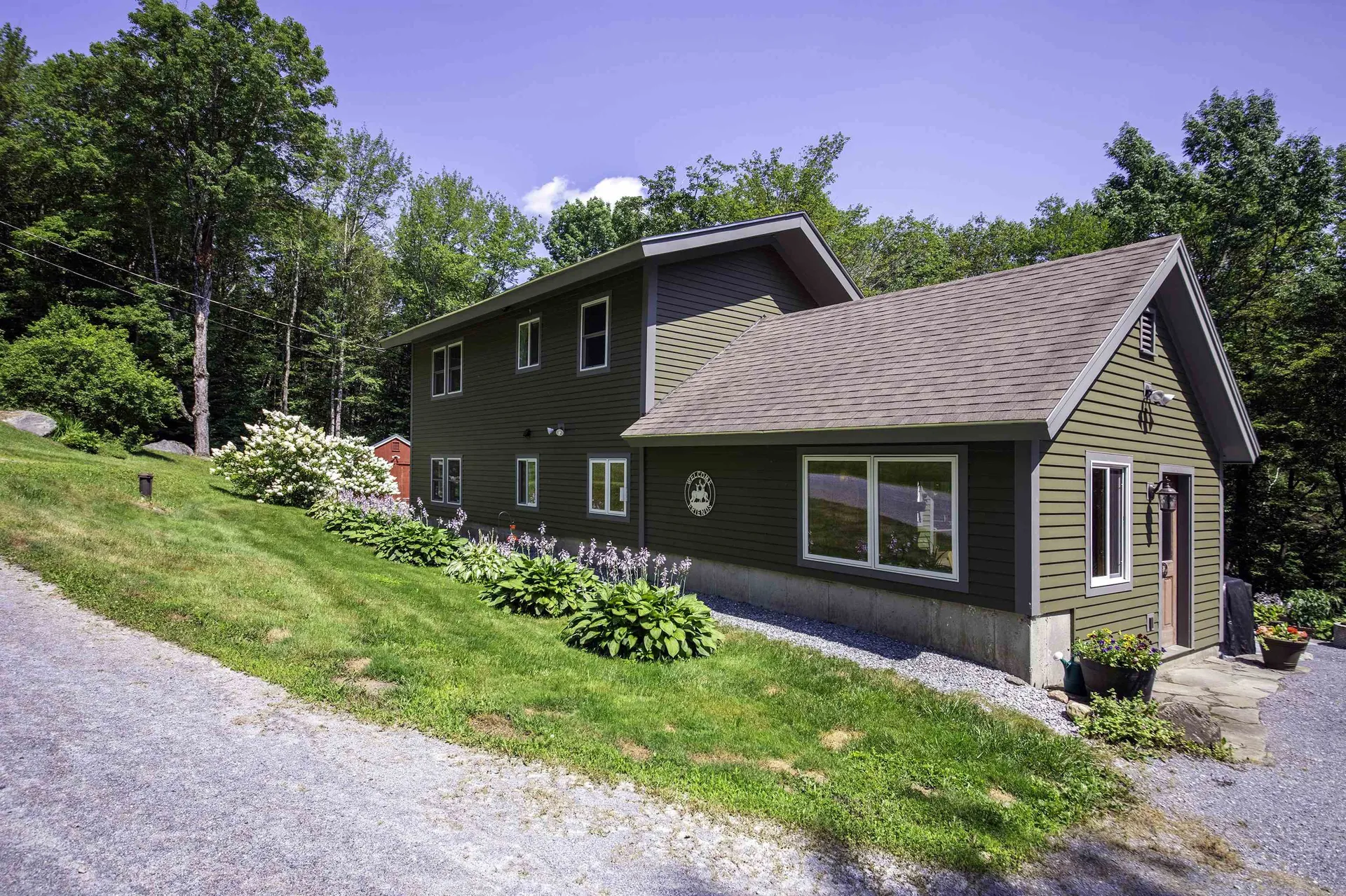 139 Bergwelt Lane Readsboro VT 05350
