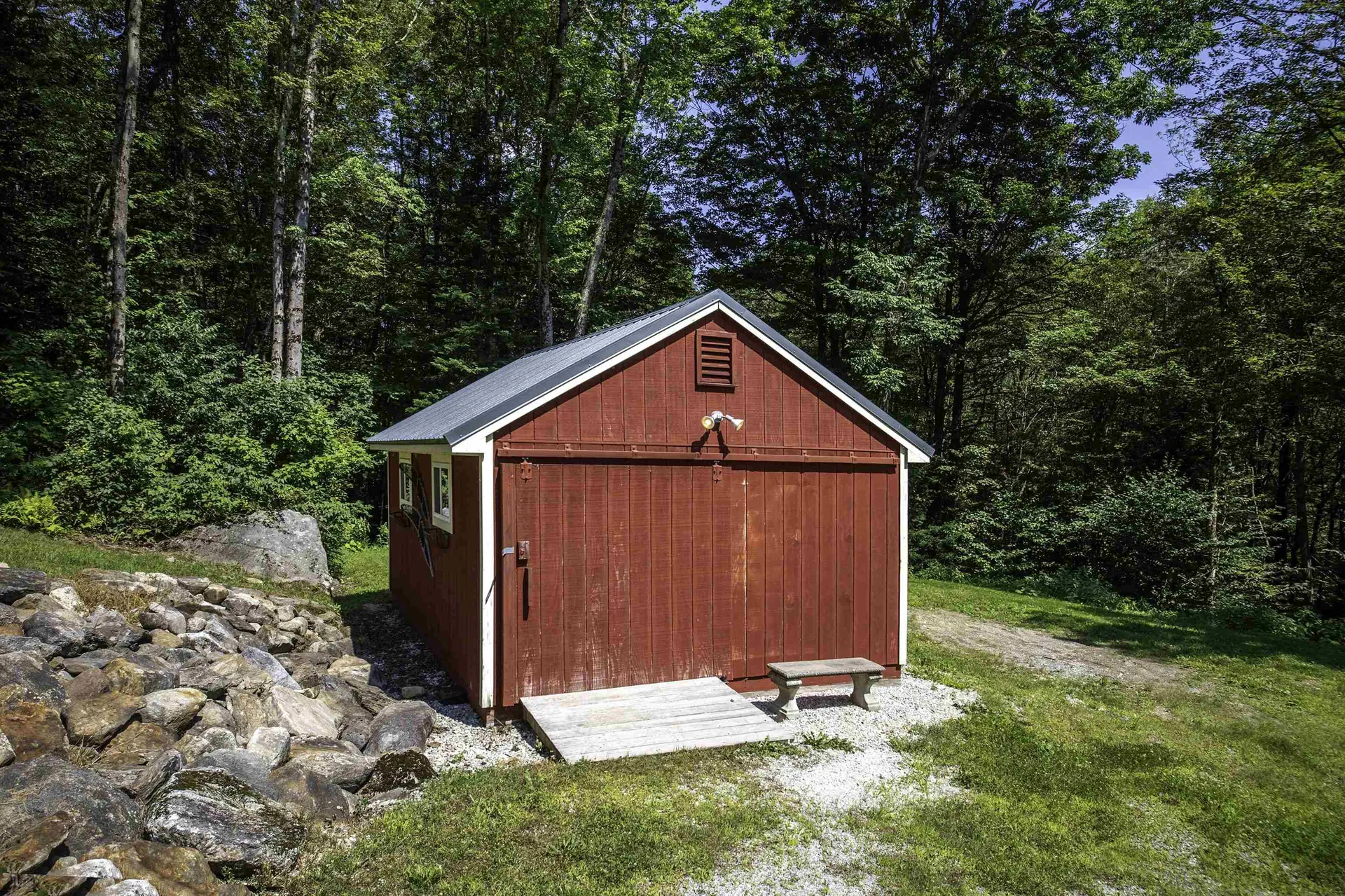 139 Bergwelt Lane Readsboro VT 05350