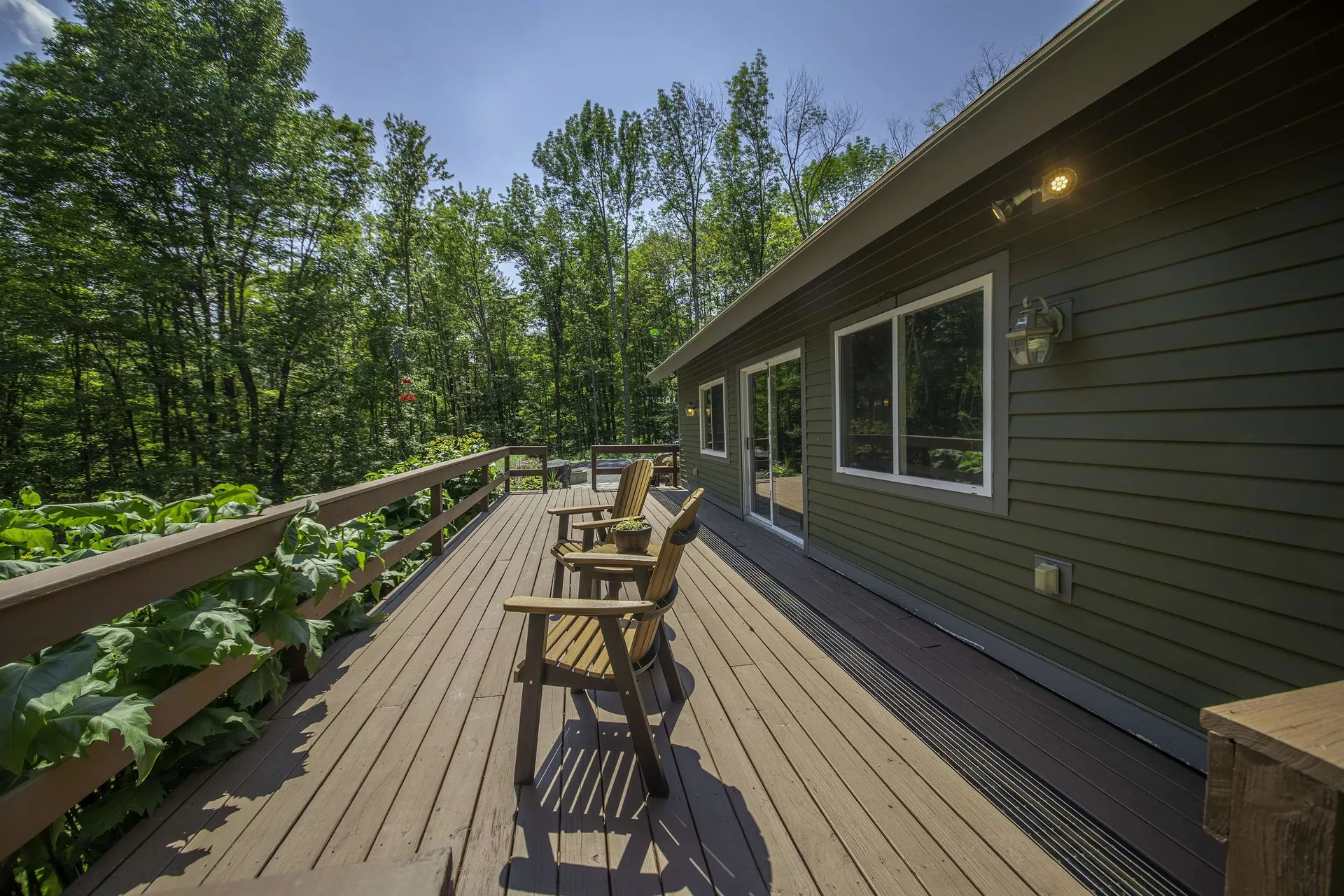 139 Bergwelt Lane Readsboro VT 05350