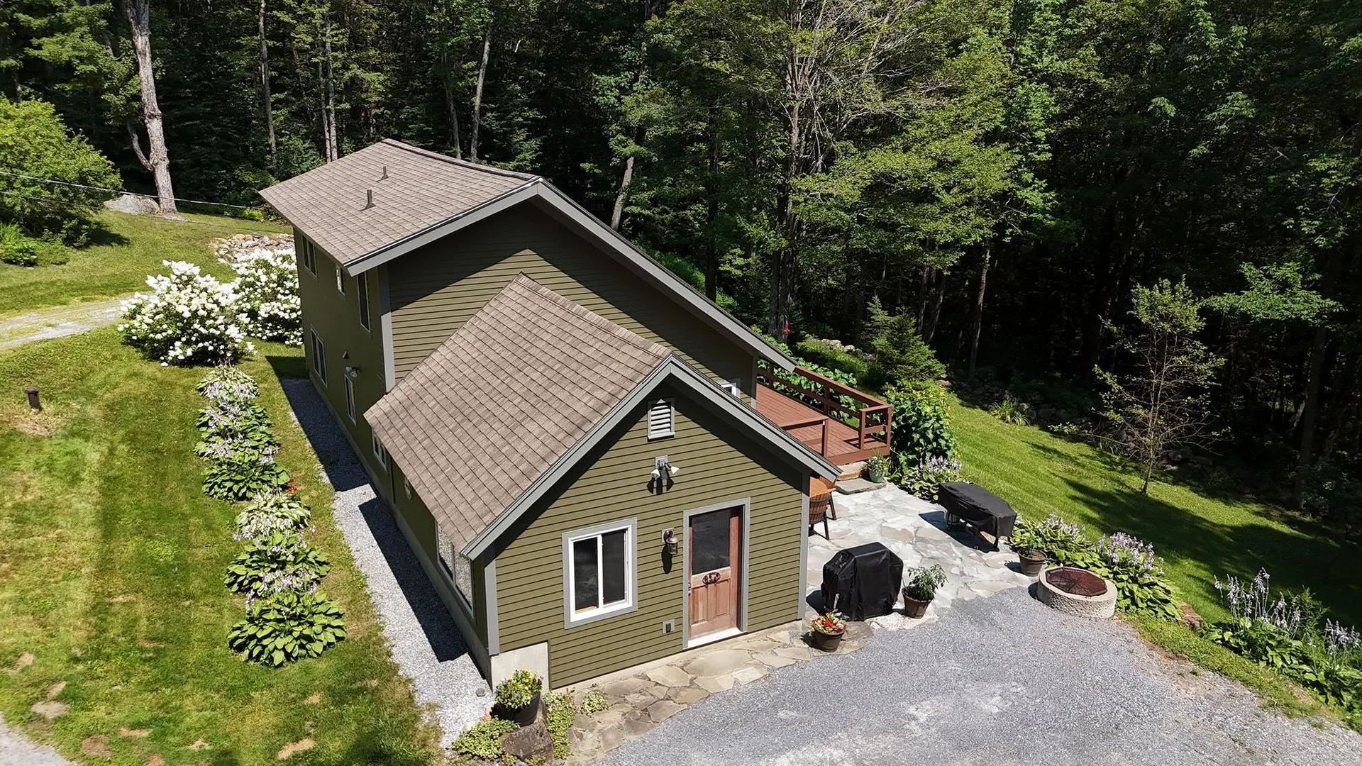 139 Bergwelt Lane Readsboro VT 05350