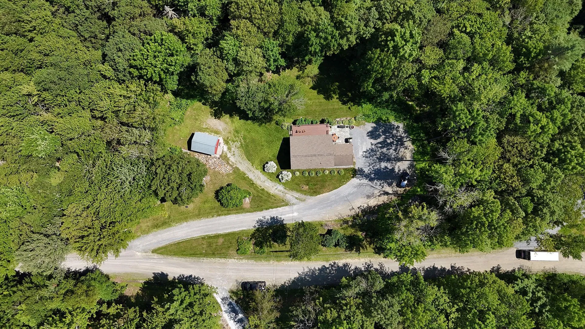 139 Bergwelt Lane Readsboro VT 05350