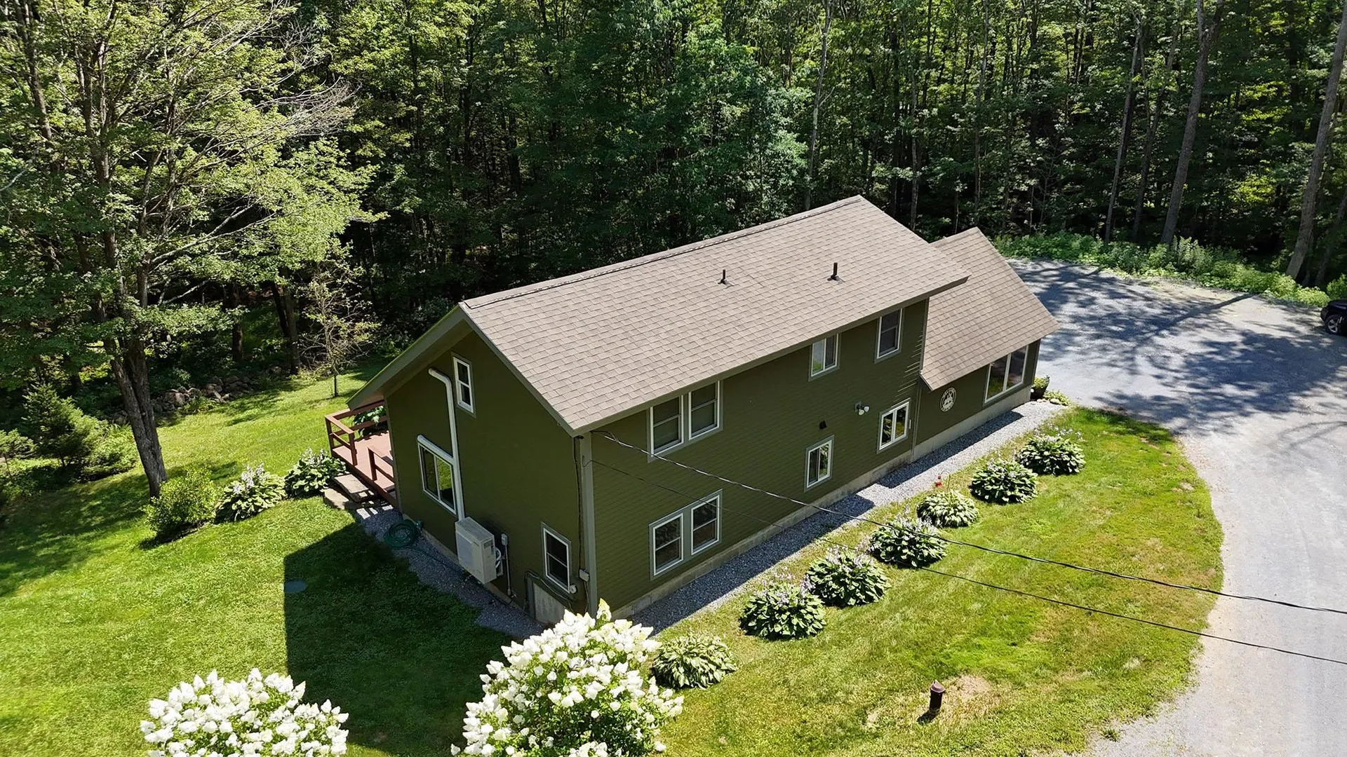 139 Bergwelt Lane Readsboro VT 05350