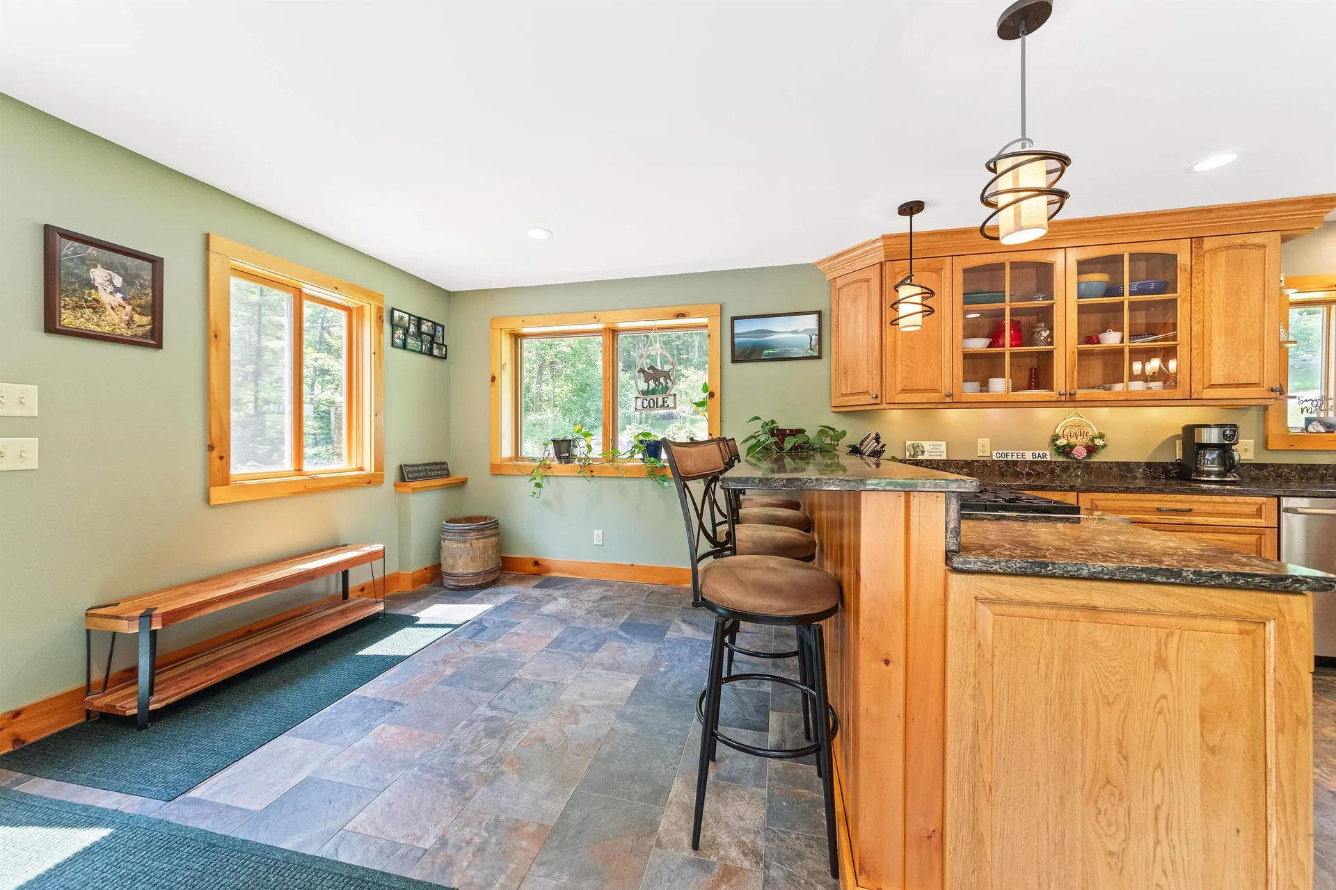 139 Bergwelt Lane Readsboro VT 05350