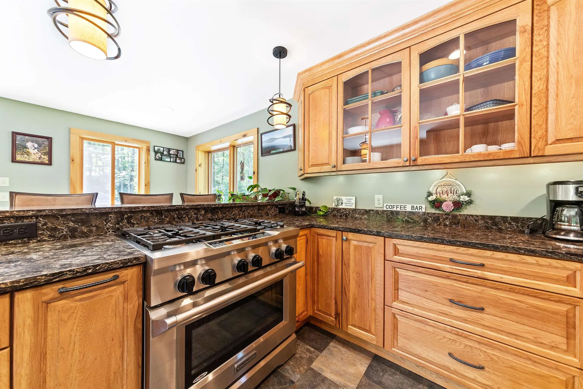 139 Bergwelt Lane Readsboro VT 05350