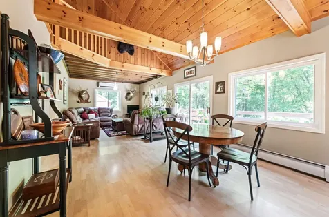 139 Bergwelt Lane Readsboro VT 05350