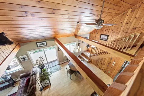 139 Bergwelt Lane Readsboro VT 05350