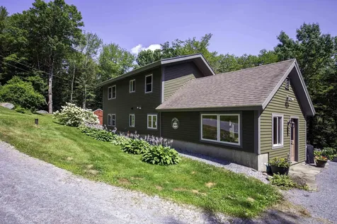 139 Bergwelt Lane Readsboro VT 05350