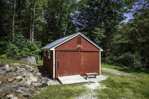 139 Bergwelt Lane Readsboro VT 05350
