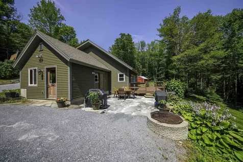 139 Bergwelt Lane Readsboro VT 05350