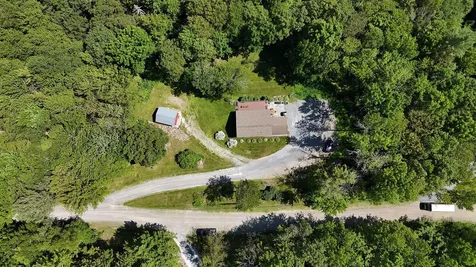 139 Bergwelt Lane Readsboro VT 05350