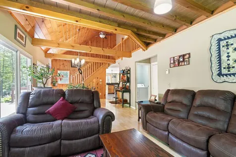 139 Bergwelt Lane Readsboro VT 05350