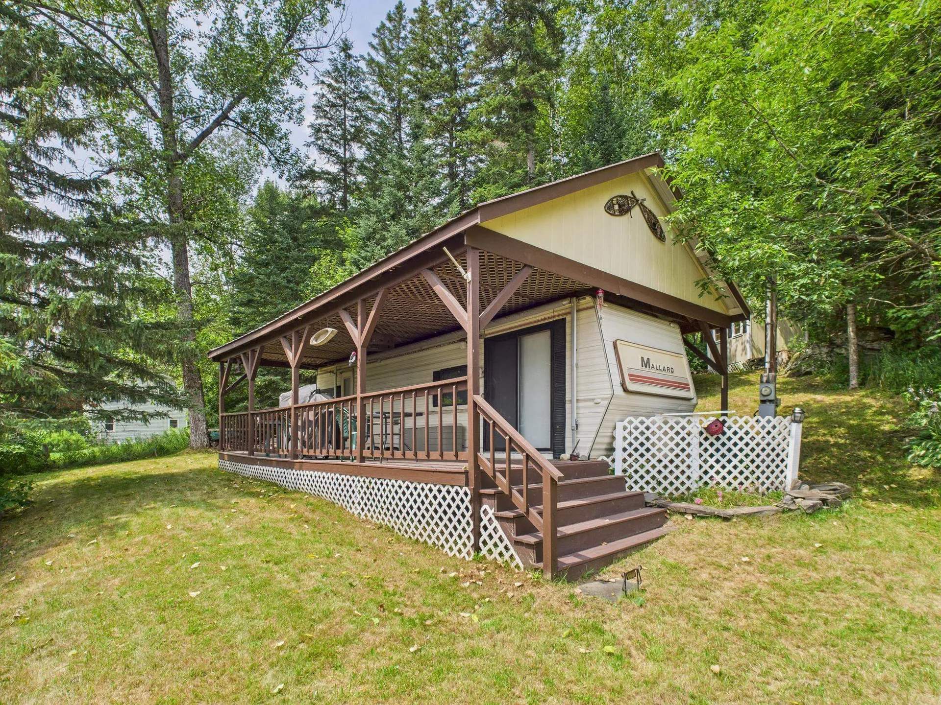 1459 Main Street Pittsburg NH 03592