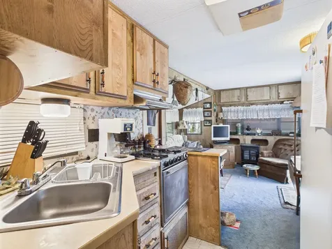 1459 Main Street Pittsburg NH 03592