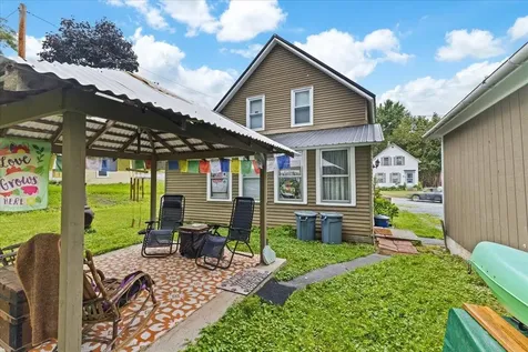 3 Church Street Brandon VT 05733