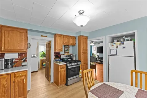 3 Church Street Brandon VT 05733