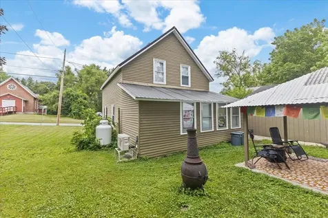 3 Church Street Brandon VT 05733