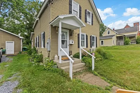 3 Church Street Brandon VT 05733