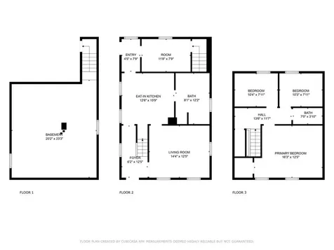 3 Church Street Brandon VT 05733