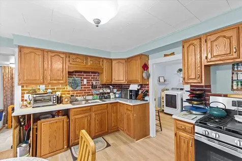 3 Church Street Brandon VT 05733