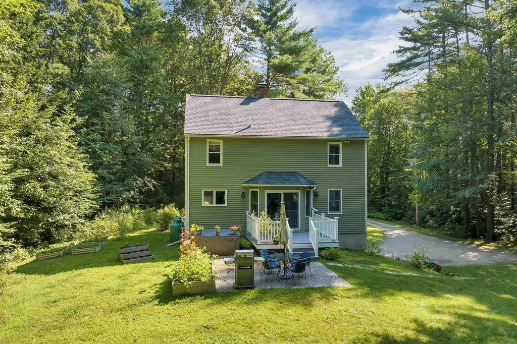 11 Moose Run Barrington NH 03825