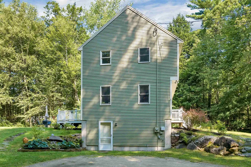11 Moose Run Barrington NH 03825