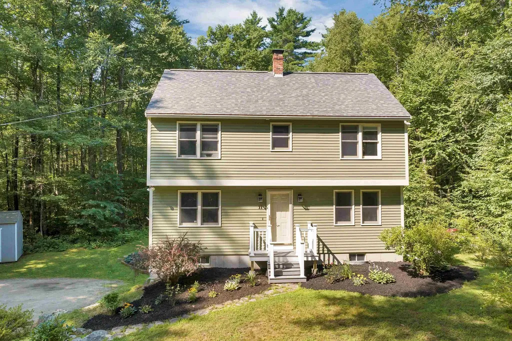 11 Moose Run Barrington NH 03825