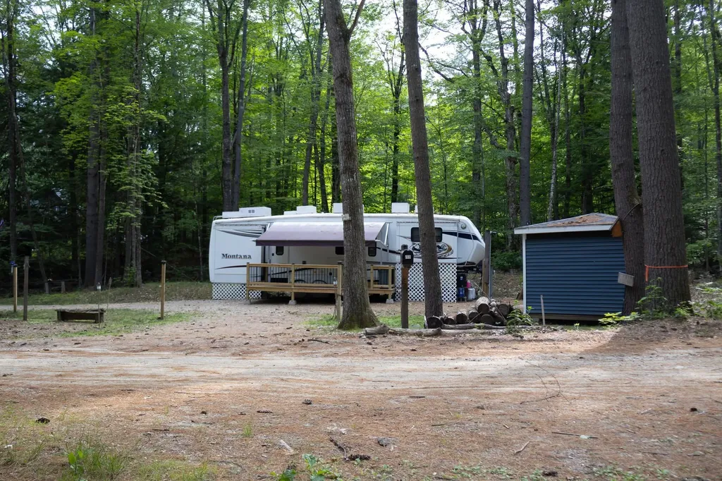 165 Kilton Pond Road Grafton NH 03240