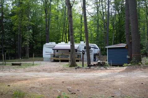 165 Kilton Pond Road Grafton NH 03240